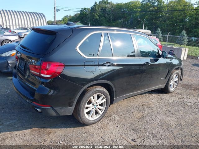 5UXKR0C58F0P12138 BMW X5 Xdrive35i