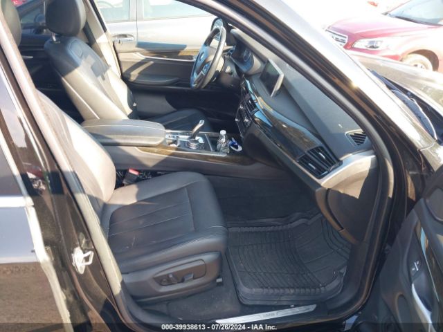 5UXKR0C58F0P12138 BMW X5 Xdrive35i
