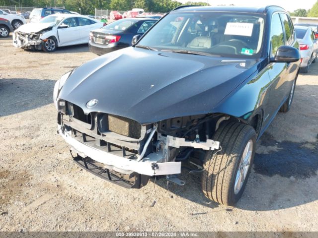 5UXKR0C58F0P12138 BMW X5 Xdrive35i