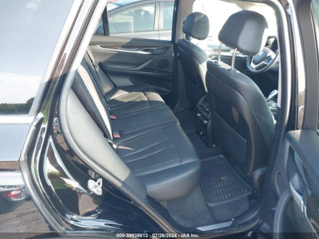 5UXKR0C58F0P12138 BMW X5 Xdrive35i