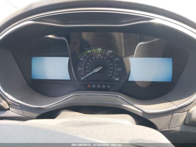 3FA6P0T96HR265149 Ford FUSION SE