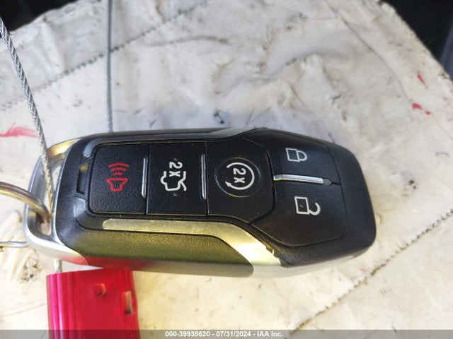 Ford FUSION SE 2016 3FA6P0T99GR161219 Image 11