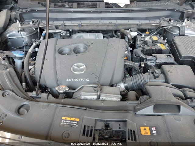 JM3KFBBL0R0462203 Mazda Cx-5 2.5 S Select