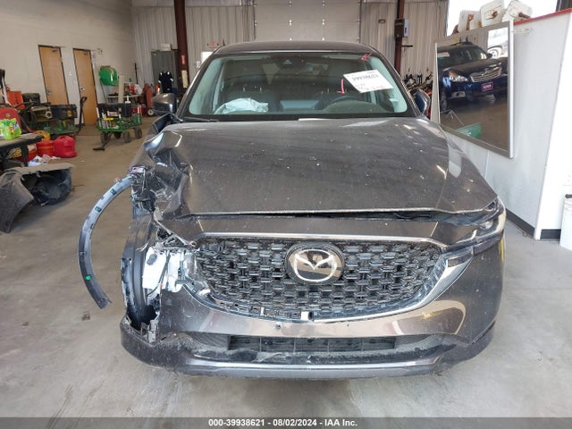 JM3KFBBL0R0462203 Mazda Cx-5 2.5 S Select