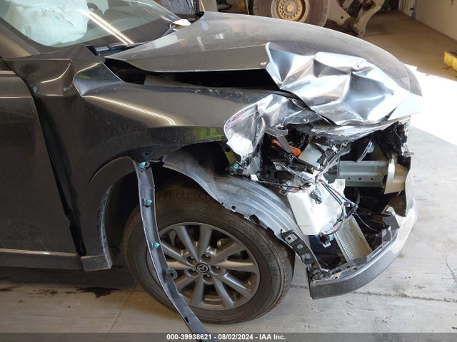 JM3KFBBL0R0462203 Mazda Cx-5 2.5 S Select