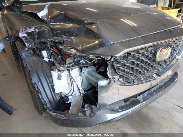 JM3KFBBL0R0462203 Mazda Cx-5 2.5 S Select