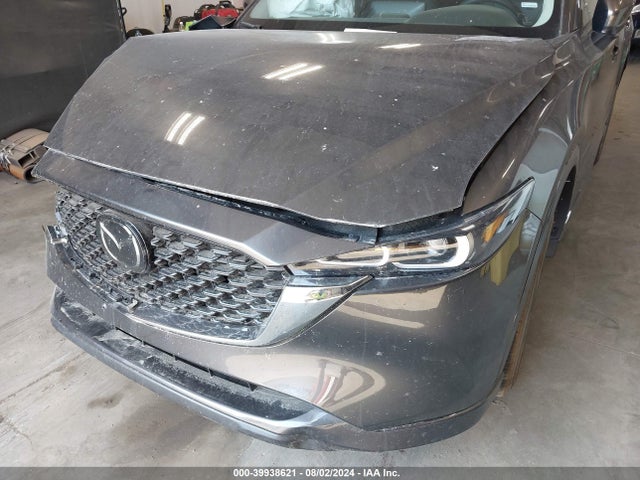 JM3KFBBL0R0462203 Mazda Cx-5 2.5 S Select