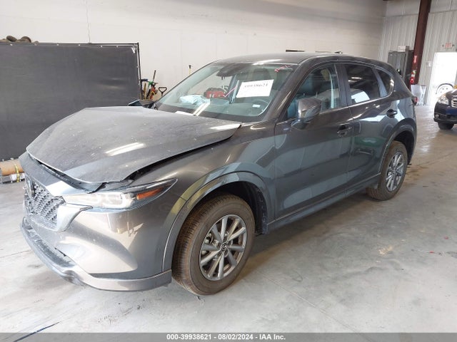 JM3KFBBL0R0462203 Mazda Cx-5 2.5 S Select
