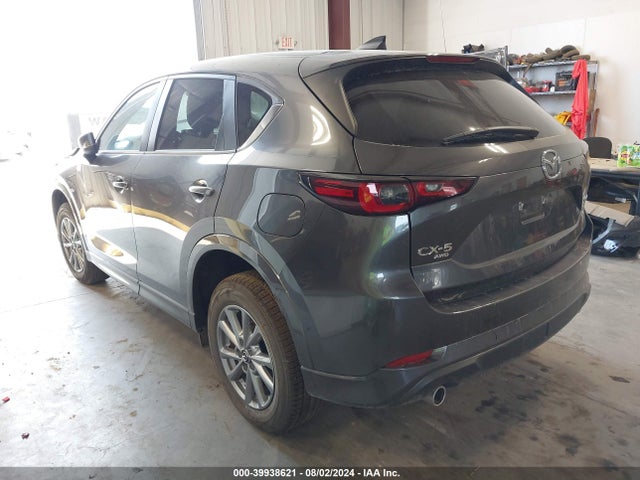 JM3KFBBL0R0462203 Mazda Cx-5 2.5 S Select