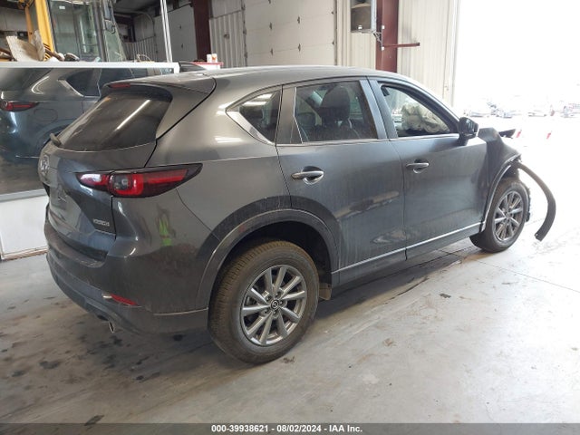JM3KFBBL0R0462203 Mazda Cx-5 2.5 S Select