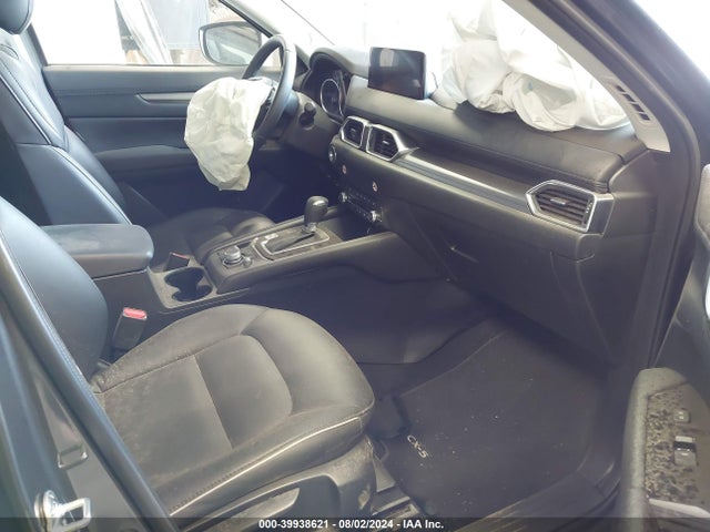 JM3KFBBL0R0462203 Mazda Cx-5 2.5 S Select