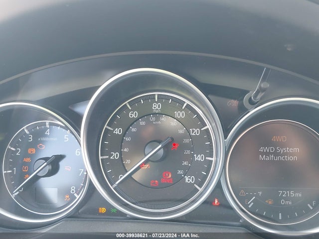 JM3KFBBL0R0462203 Mazda Cx-5 2.5 S Select