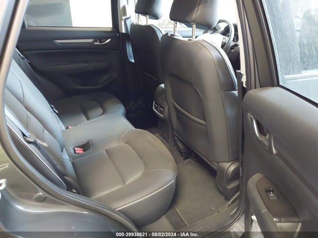 JM3KFBBL0R0462203 Mazda Cx-5 2.5 S Select
