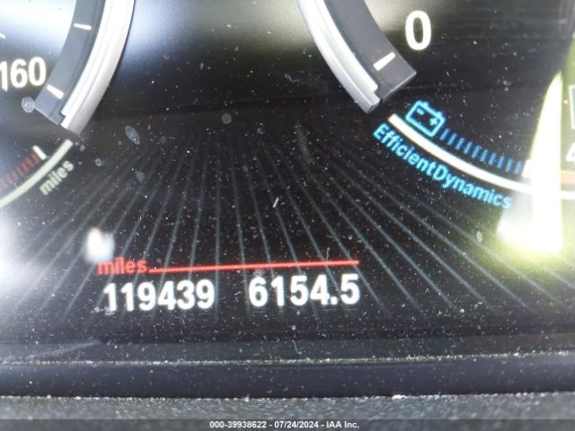 5UXWX7C59E0E75564 BMW X3 Xdrive35i