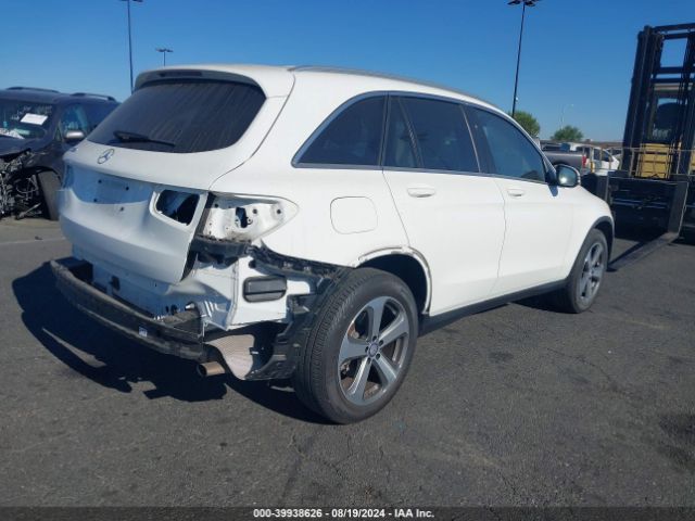WDC0G4JB6GF054651 Mercedes-Benz GLC 300