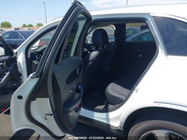 WDC0G4JB6GF054651 Mercedes-Benz GLC 300