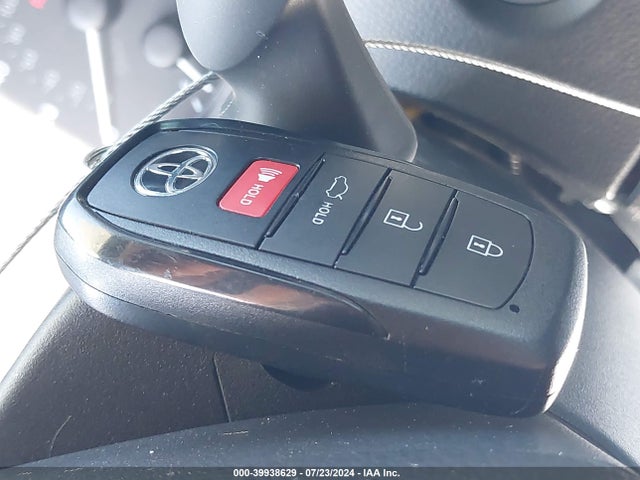 Toyota Corolla Hybrid Se 2024 JTDBDMHE5R3014296 Image 11