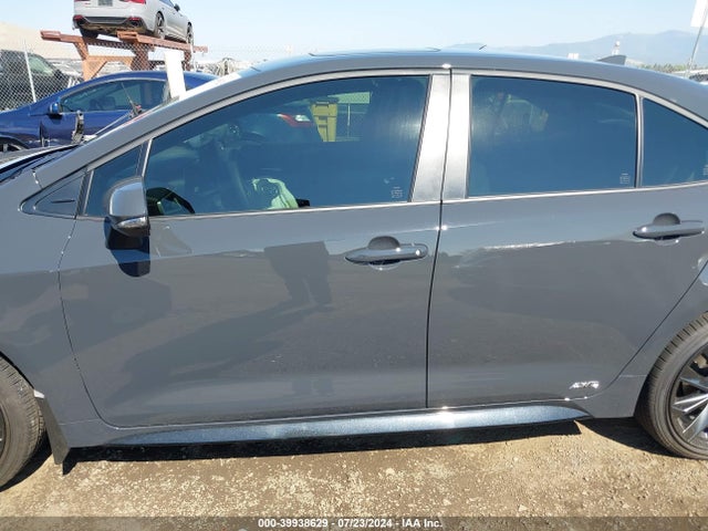 Toyota Corolla Hybrid Se 2024 JTDBDMHE5R3014296 Image 14
