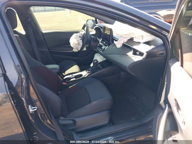 Toyota Corolla Hybrid Se 2024 JTDBDMHE5R3014296 Image 5