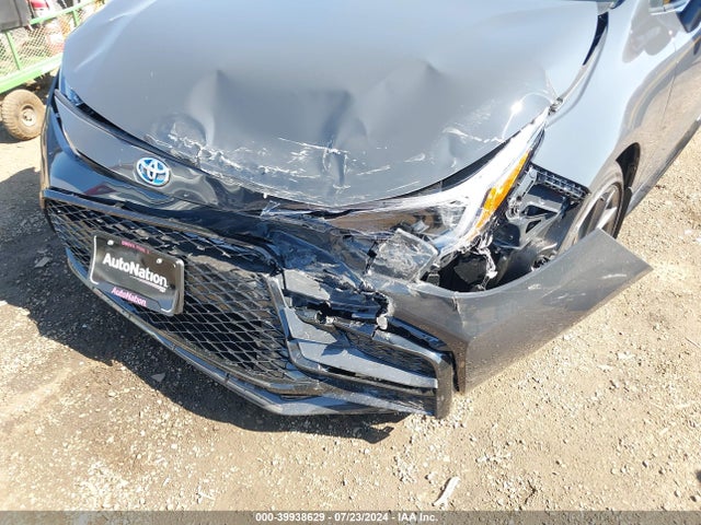 Toyota Corolla Hybrid Se 2024 JTDBDMHE5R3014296 Image 6