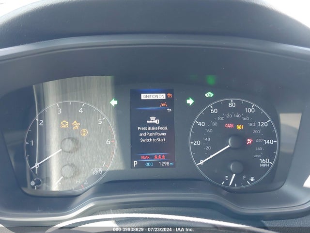 Toyota Corolla Hybrid Se 2024 JTDBDMHE5R3014296 Image 7