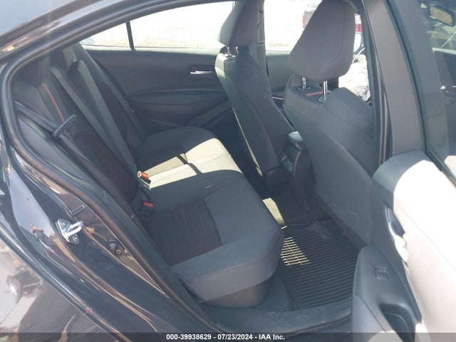 Toyota Corolla Hybrid Se 2024 JTDBDMHE5R3014296 Image 8