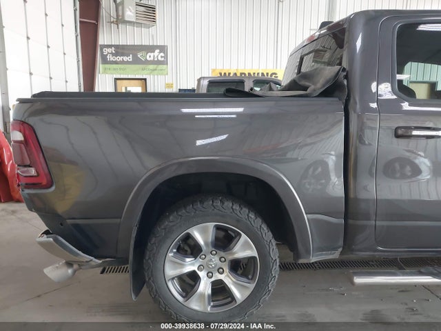 RAM 1500 Laramie  4x4 5'7 Box 2020 1C6SRFJT2LN356006 Image 16