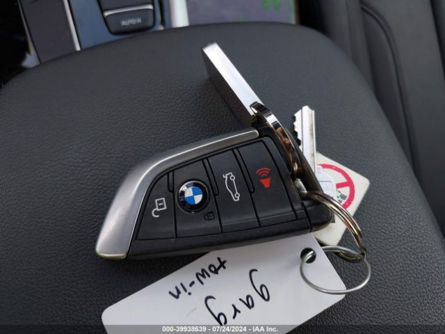 5UXTR9C52KLR05046 BMW X3 Xdrive30i