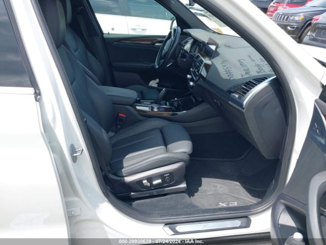 5UXTR9C52KLR05046 BMW X3 Xdrive30i