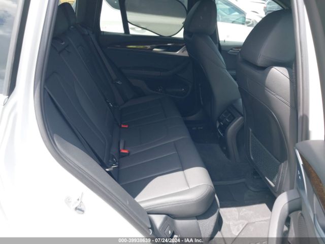 5UXTR9C52KLR05046 BMW X3 Xdrive30i