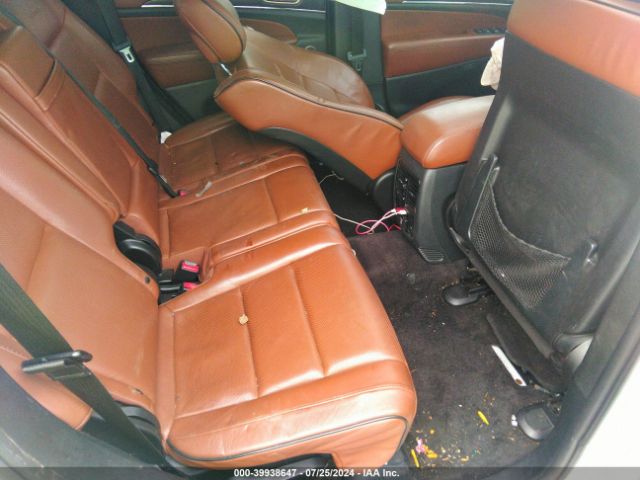 1C4RJFJG8GC368034 Jeep Grand Cherokee Summit