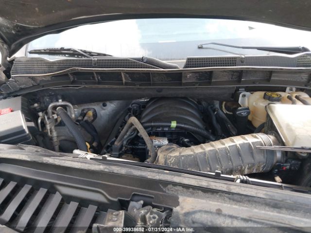 3GTP9EEL7KG232534 GMC Sierra 1500 At4