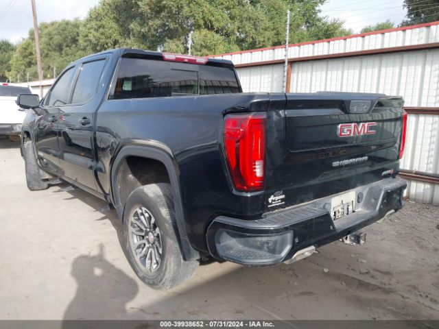 3GTP9EEL7KG232534 GMC Sierra 1500 At4