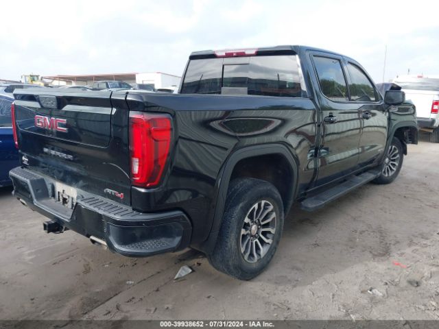 3GTP9EEL7KG232534 GMC Sierra 1500 At4