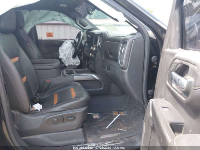 3GTP9EEL7KG232534 GMC Sierra 1500 At4