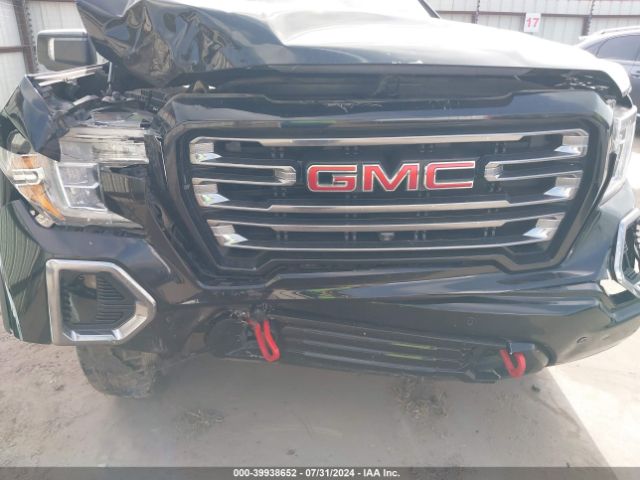 3GTP9EEL7KG232534 GMC Sierra 1500 At4