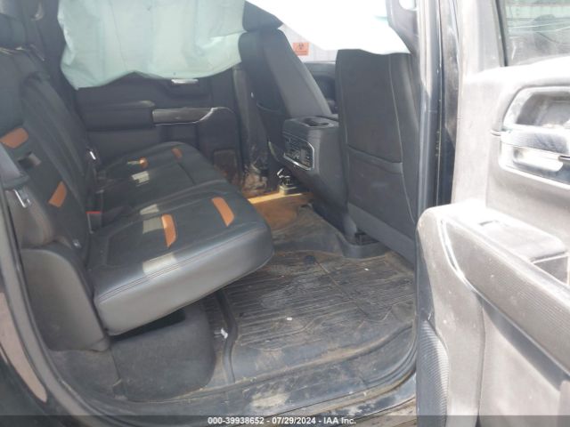 3GTP9EEL7KG232534 GMC Sierra 1500 At4