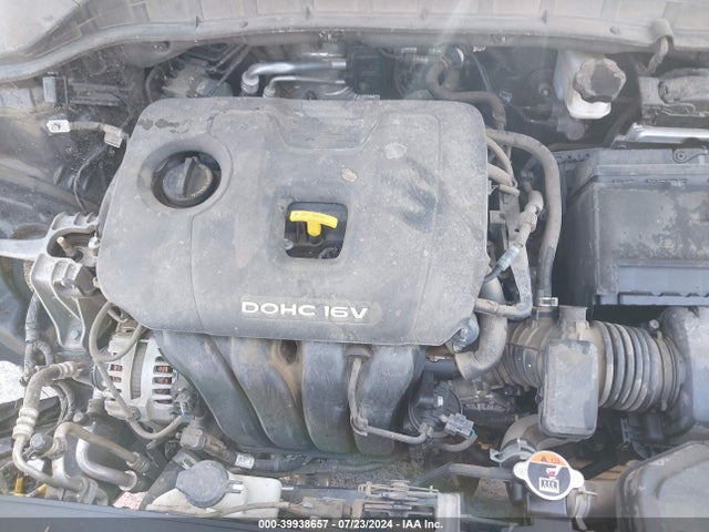 Hyundai Kona Sel 2020 KM8K22AA2LU496966 Image 10