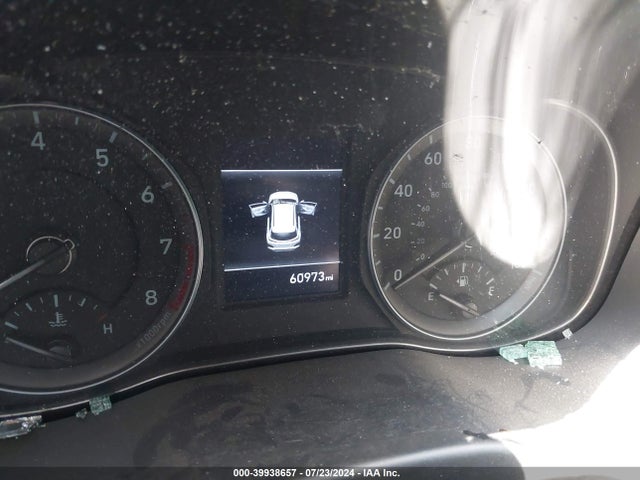 Hyundai Kona Sel 2020 KM8K22AA2LU496966 Image 7