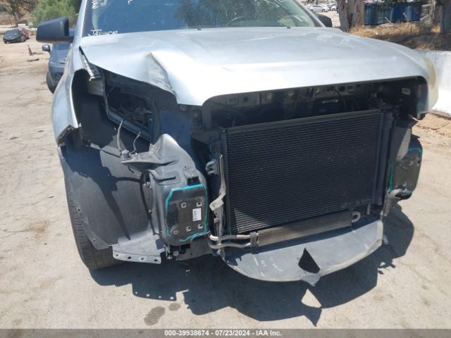 1GKKRNED5EJ287073 GMC Acadia Sle-1