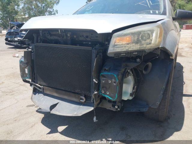1GKKRNED5EJ287073 GMC Acadia Sle-1