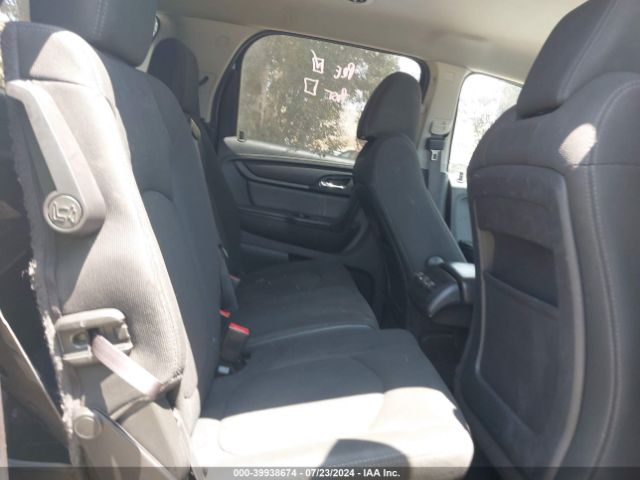 1GKKRNED5EJ287073 GMC Acadia Sle-1