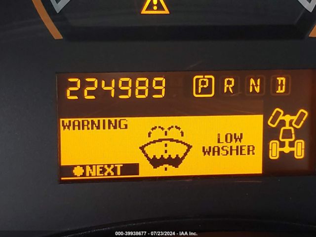 1N6BA0EC7FN502876 Nissan Titan Pro-4x/s/sl/sv