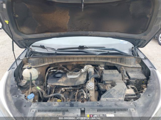 KM8J33A2XJU782715 Hyundai Tucson Value