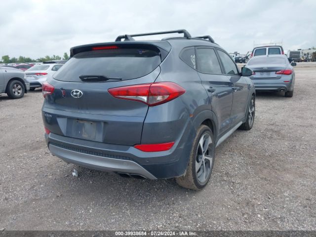 KM8J33A2XJU782715 Hyundai Tucson Value