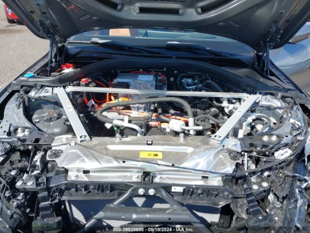 WBY83FB03RFR85171 BMW I4 Xdrive40