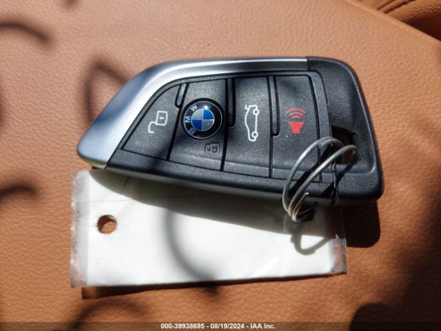 WBY83FB03RFR85171 BMW I4 Xdrive40