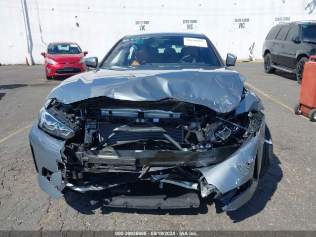 WBY83FB03RFR85171 BMW I4 Xdrive40