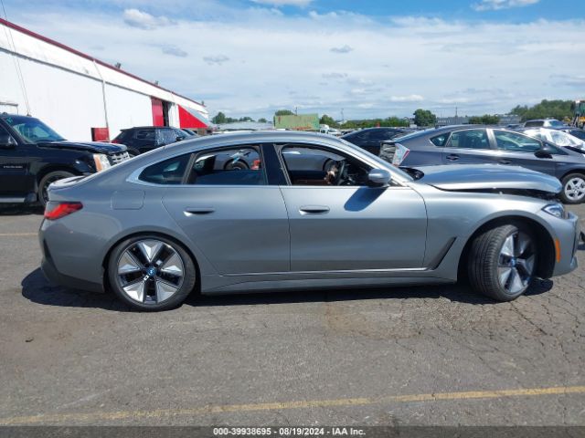 WBY83FB03RFR85171 BMW I4 Xdrive40