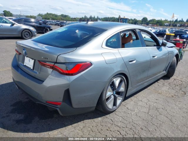 WBY83FB03RFR85171 BMW I4 Xdrive40